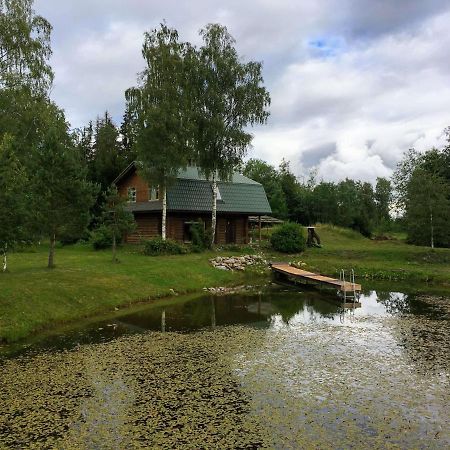 Appartement Kooli Talu Puhkemaja à Valingu Extérieur photo