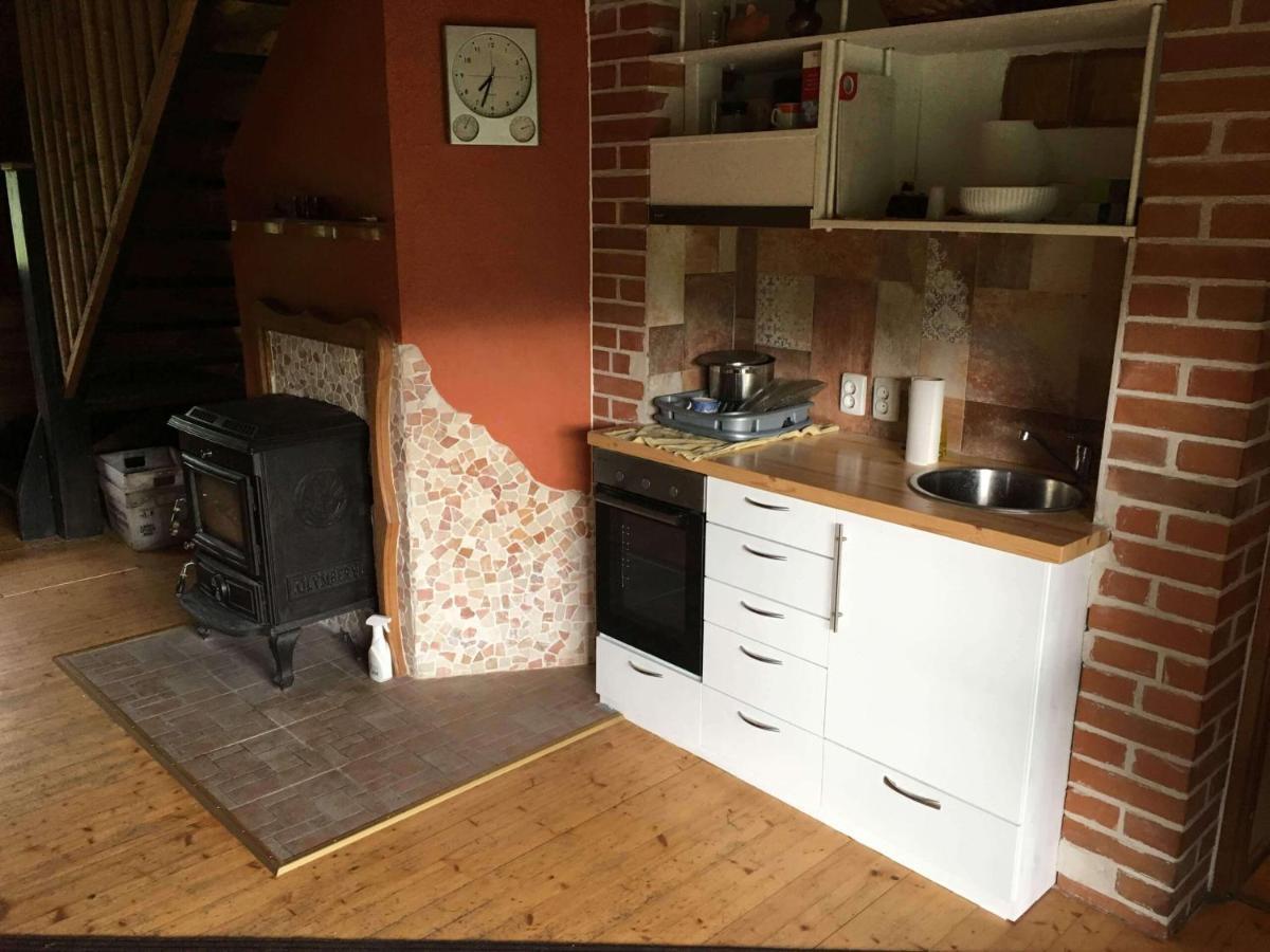 Appartement Kooli Talu Puhkemaja à Valingu Extérieur photo