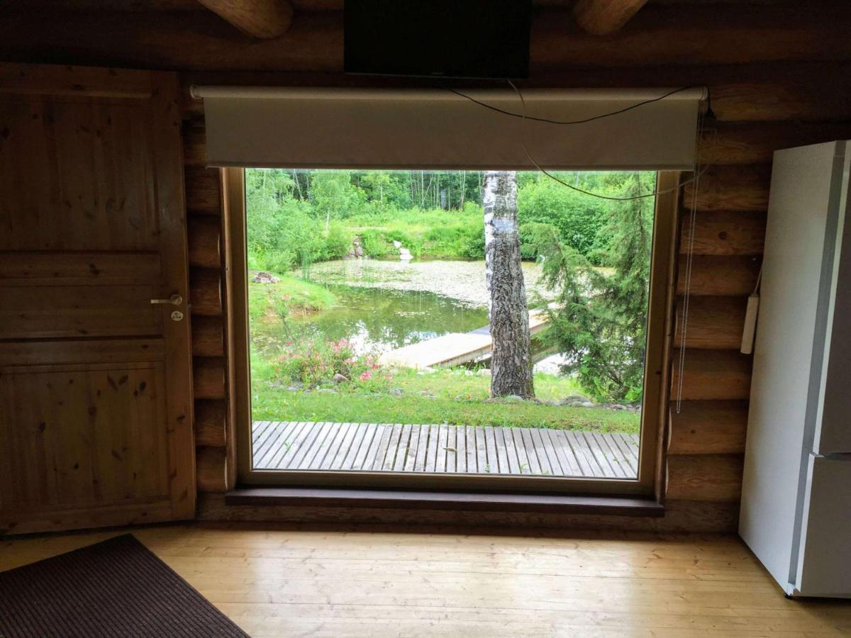 Appartement Kooli Talu Puhkemaja à Valingu Extérieur photo