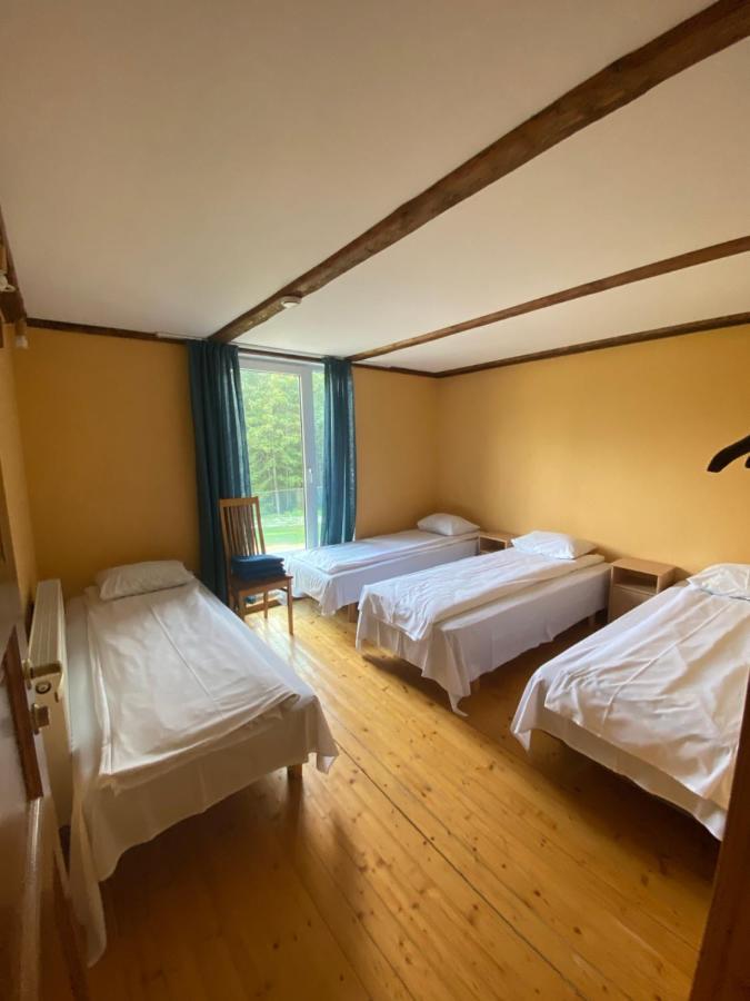 Appartement Kooli Talu Puhkemaja à Valingu Extérieur photo