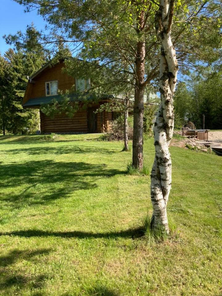 Appartement Kooli Talu Puhkemaja à Valingu Extérieur photo