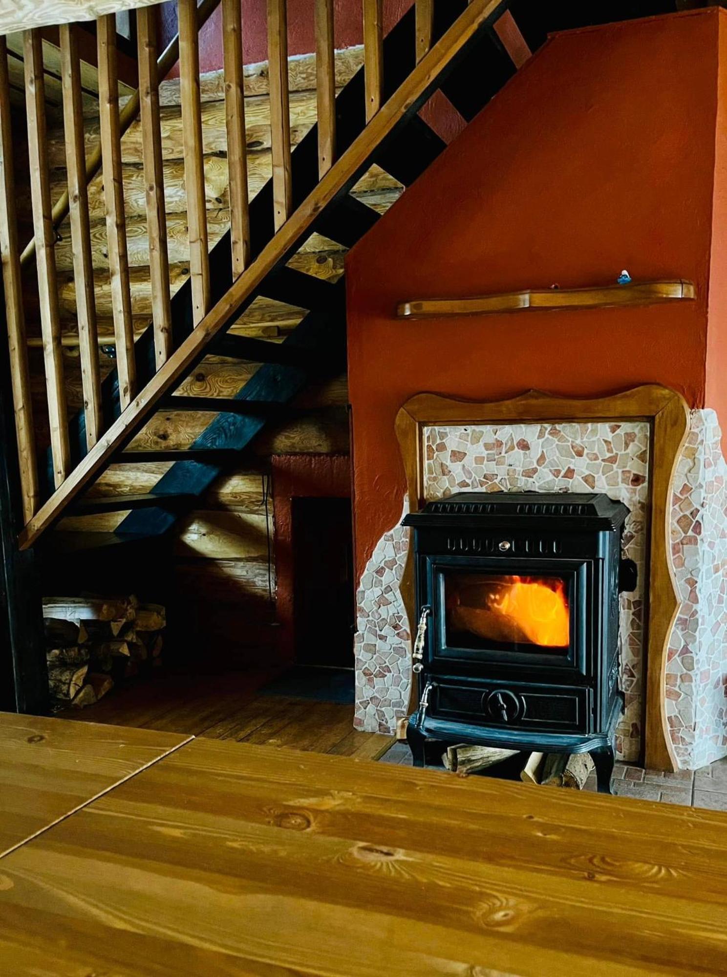 Appartement Kooli Talu Puhkemaja à Valingu Extérieur photo